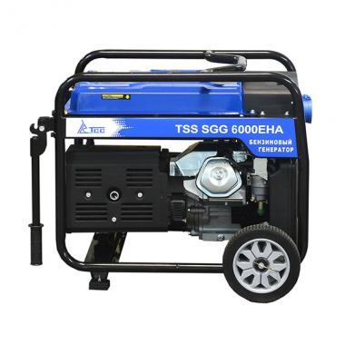 ТСС SGG 6000 EHA