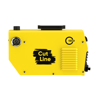 START CUTLINE 40