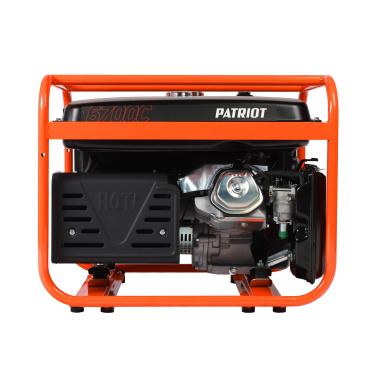 Patriot GRS 6700 C